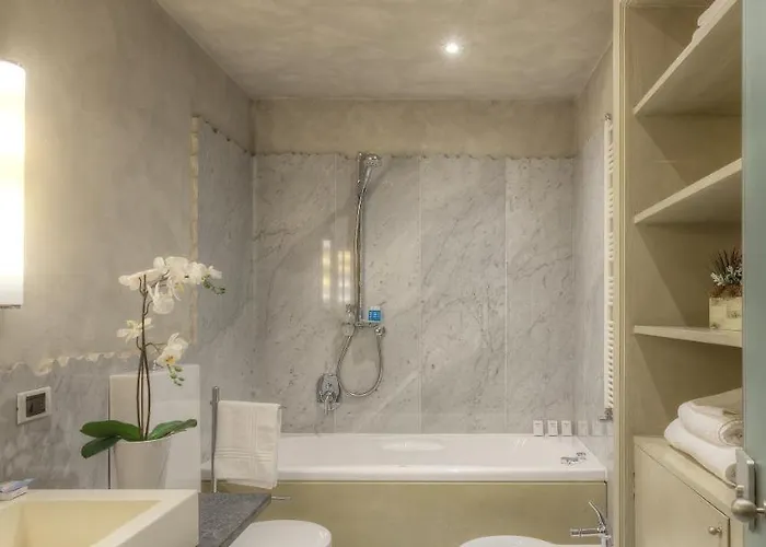 Duomo Appartement *