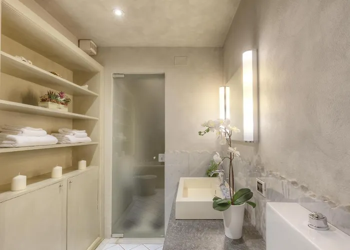 Duomo Appartement *