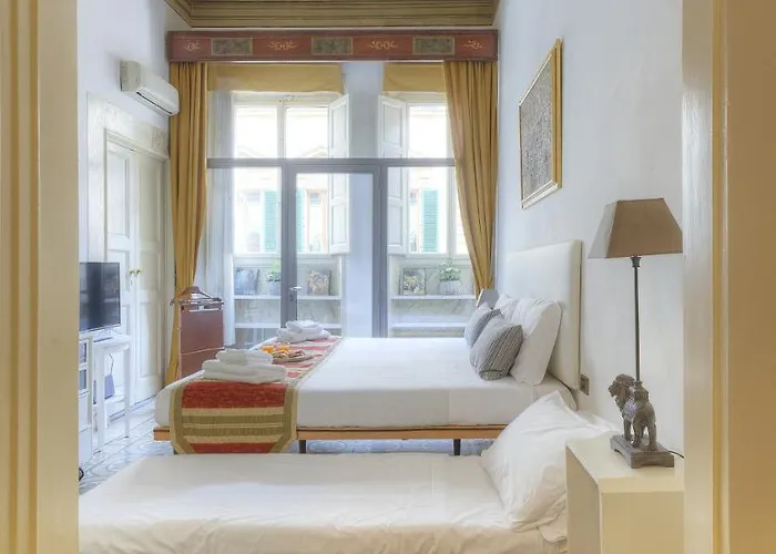 Duomo Appartement *