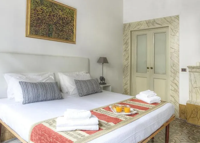 Duomo Appartement