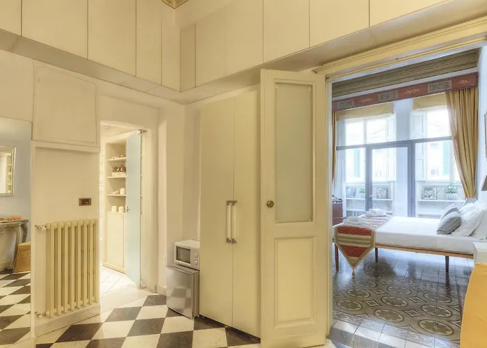 Appartement Duomo