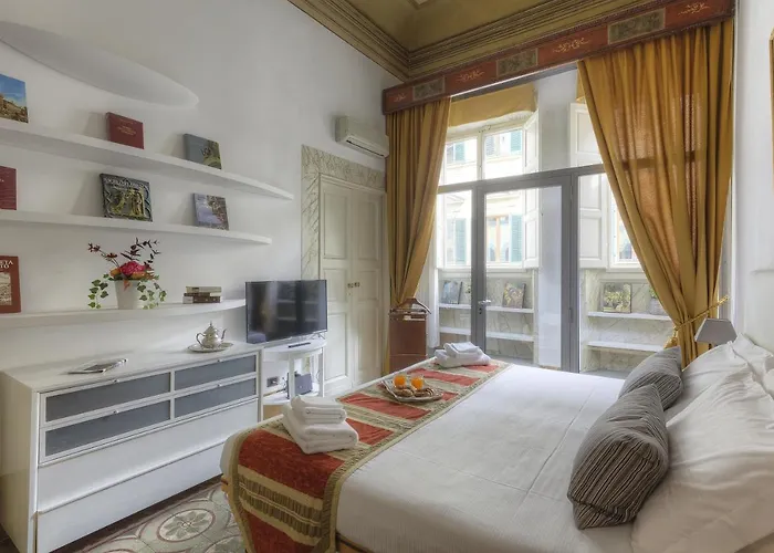 Appartement Duomo *