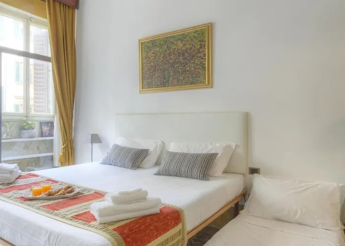 Appartement Duomo Florence