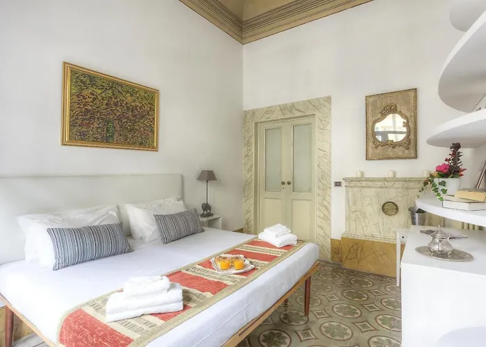 Appartement Duomo *