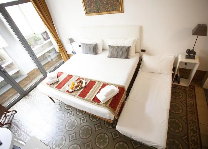 Appartement Duomo Florence
