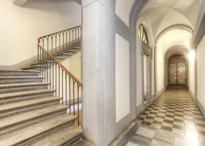 Duomo Appartement