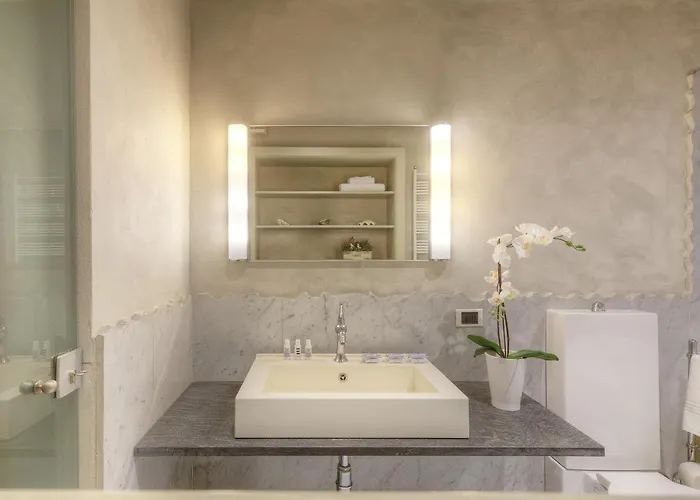 Duomo Appartement *