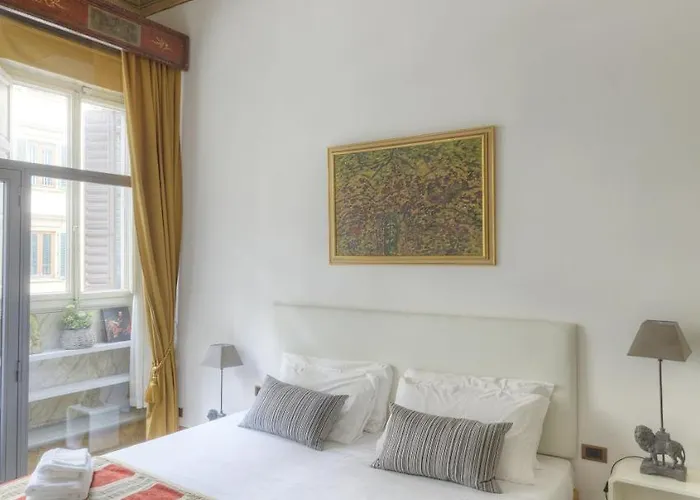 Appartement Duomo *