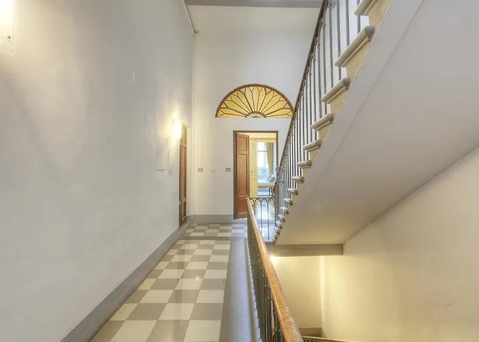 Duomo Appartement Florence