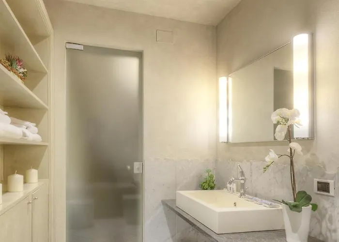 Appartement Duomo