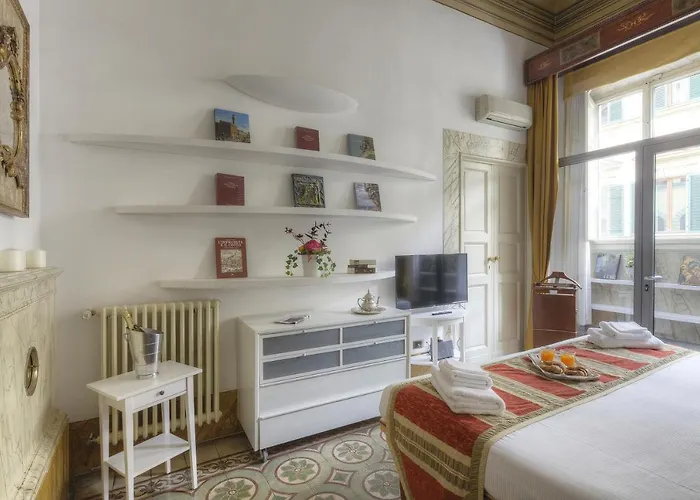 Appartement Duomo