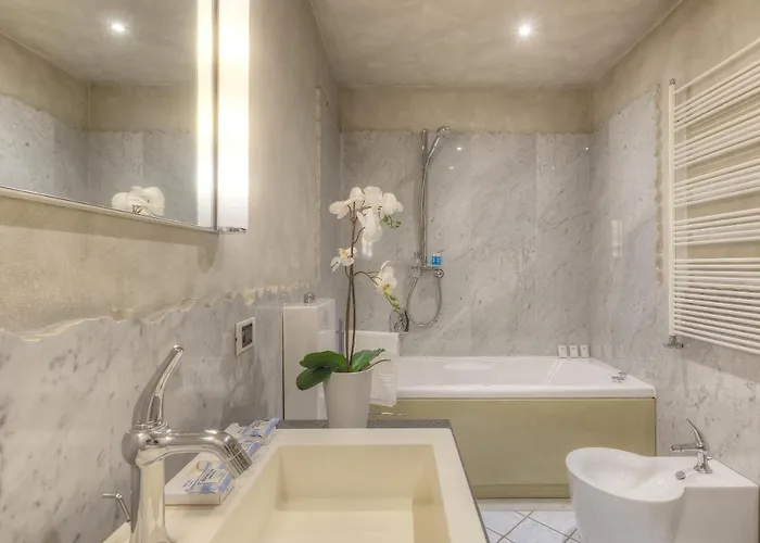 Duomo Appartement *