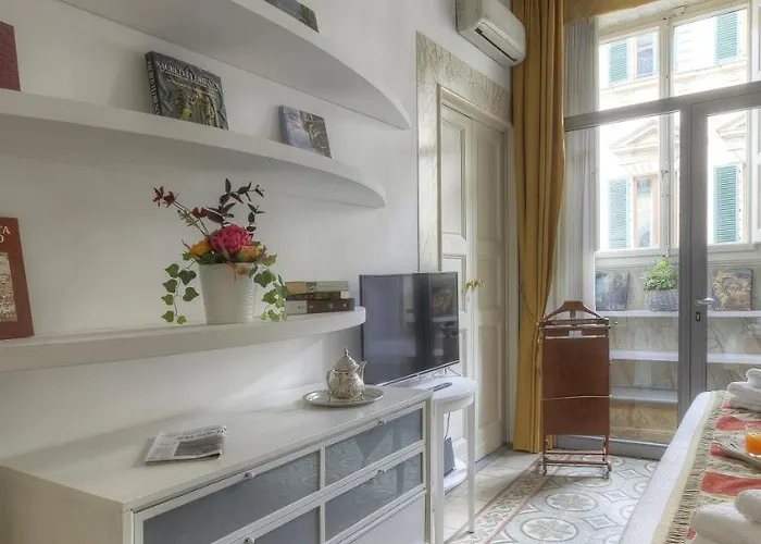 Appartement Duomo *