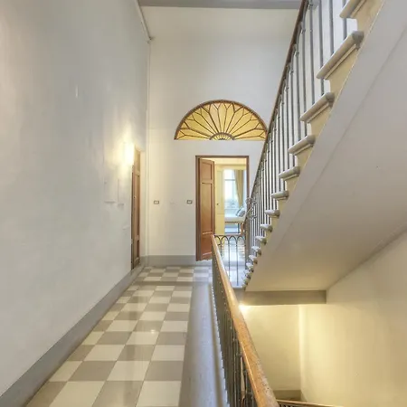 Duomo 아파트 피렌체