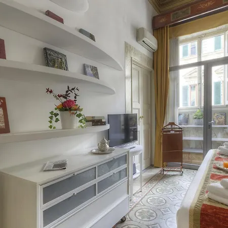 Apartman Duomo *