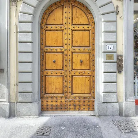 Duomo 아파트 피렌체